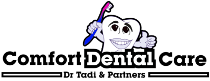 Comfort Dental Care